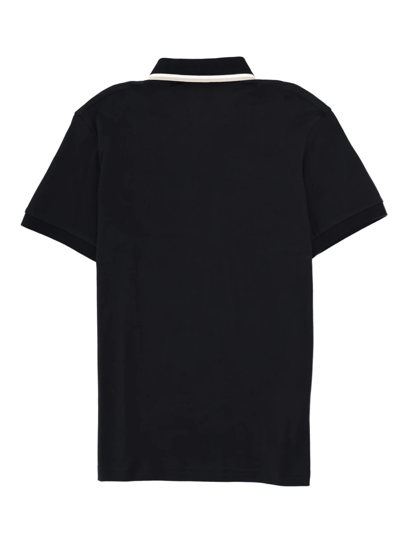 POLO WITH LOGO