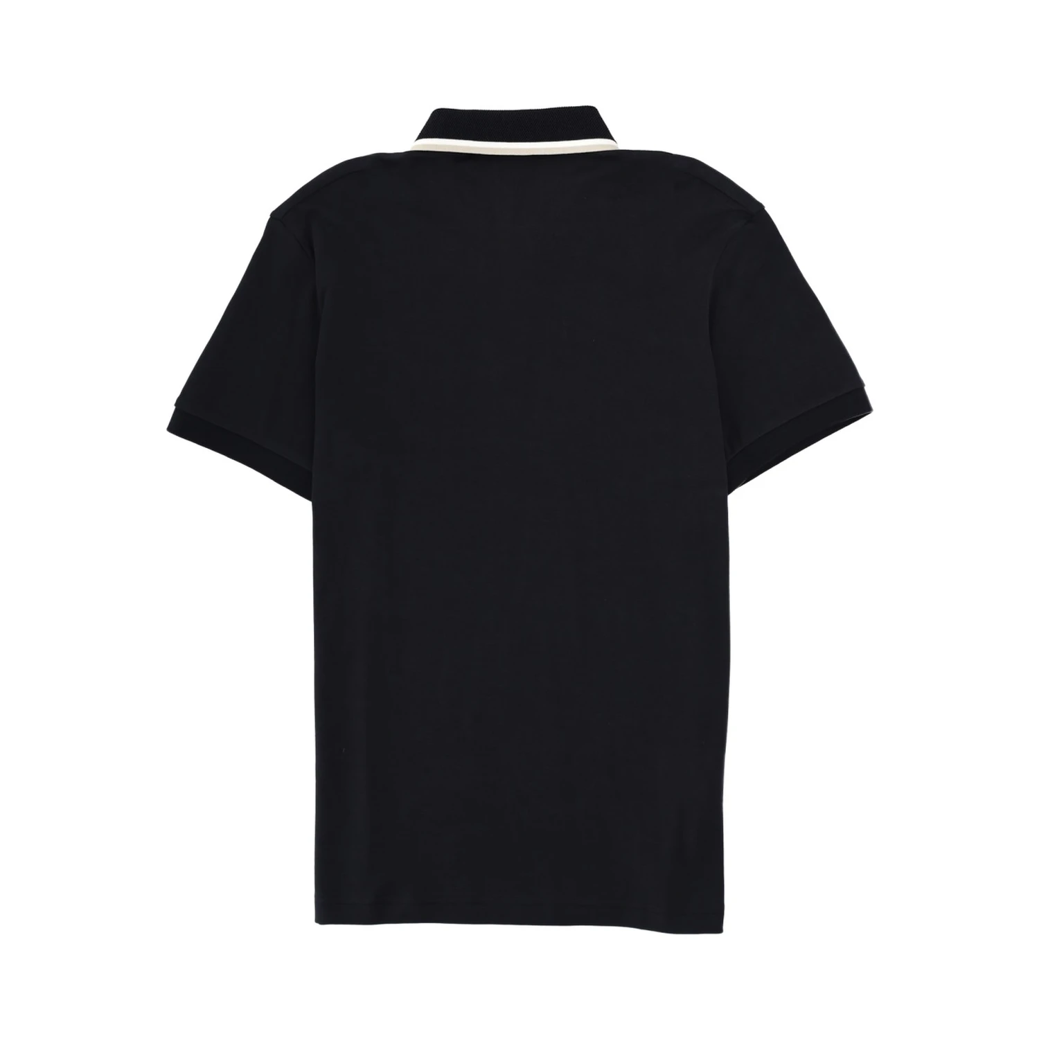POLO WITH LOGO