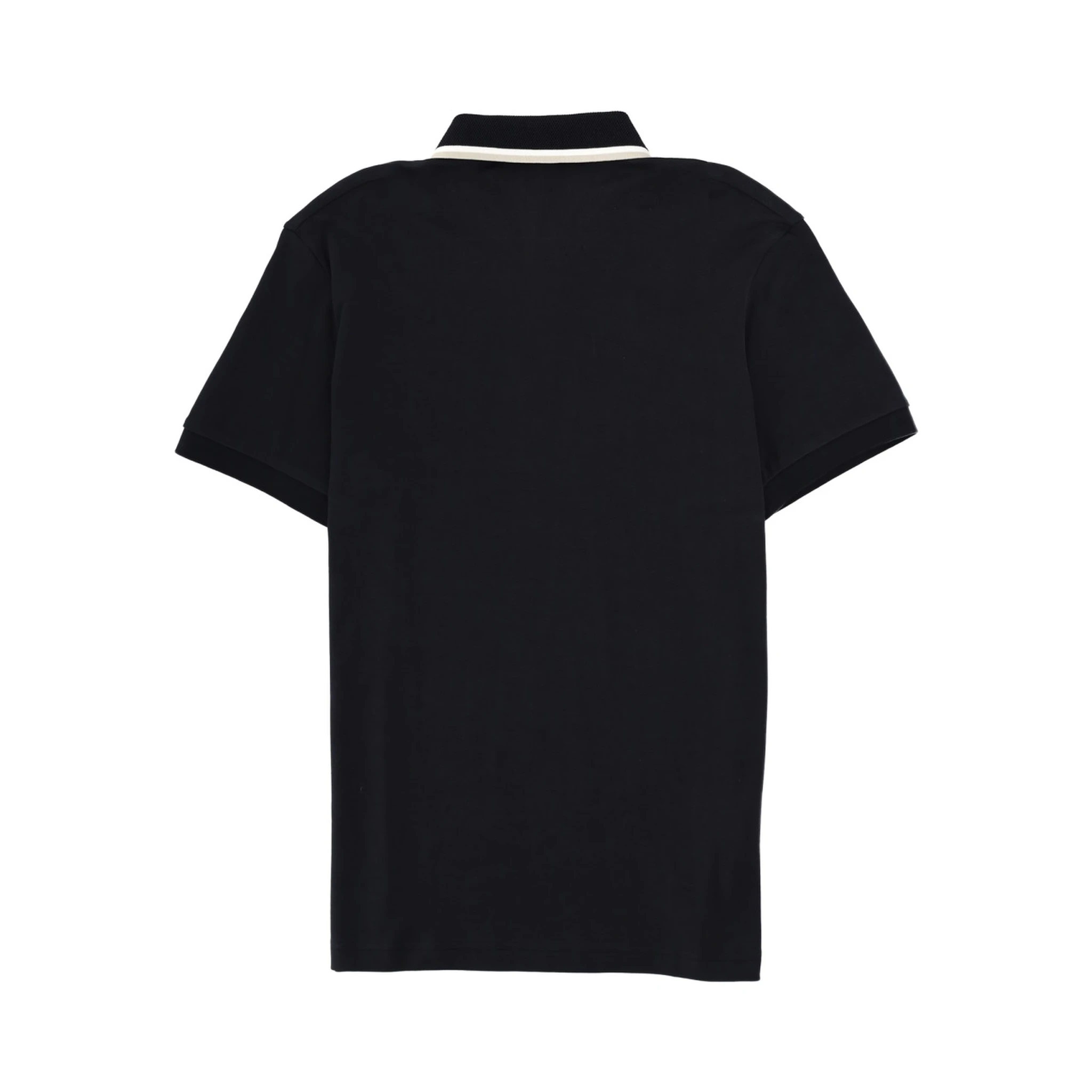 POLO WITH LOGO