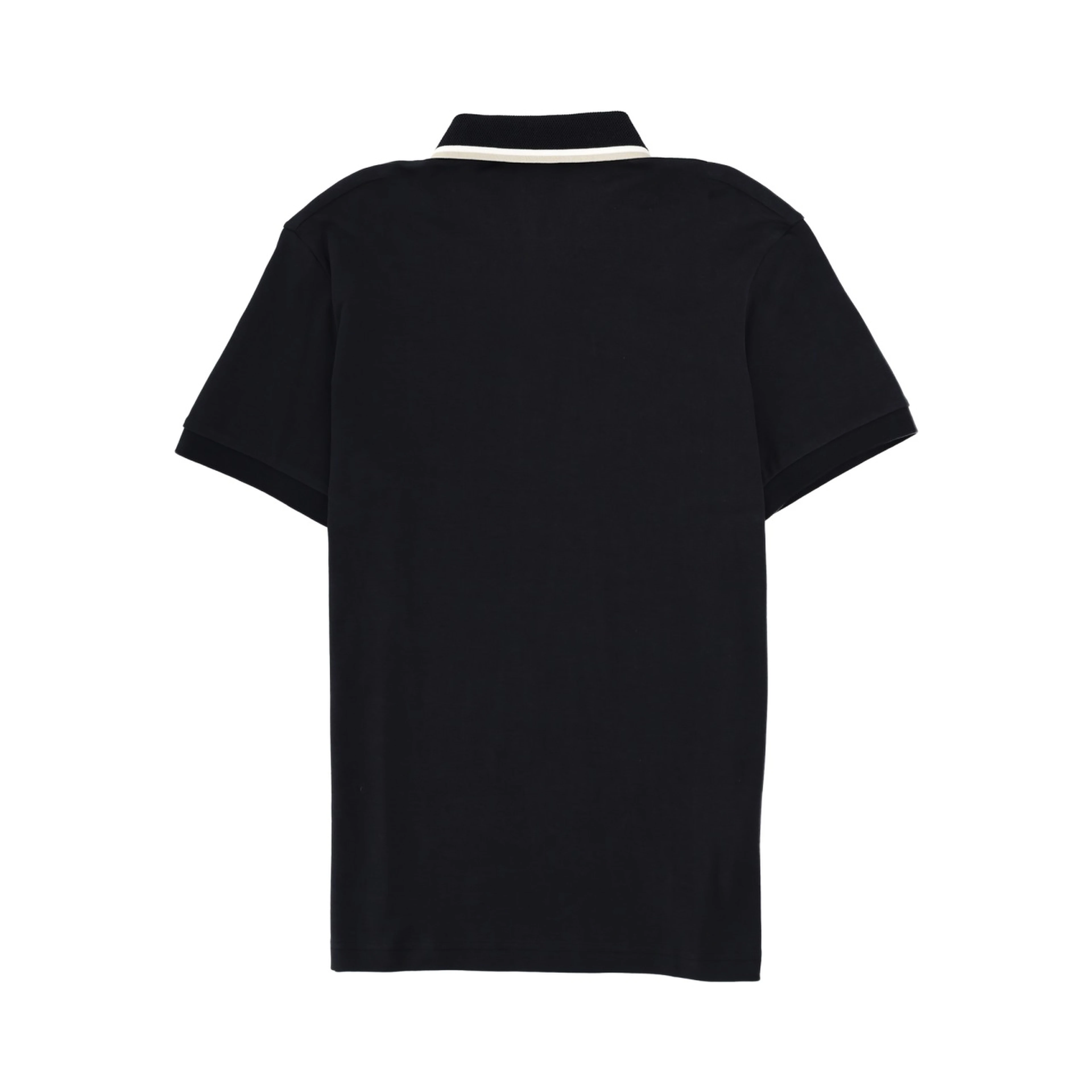 POLO WITH LOGO