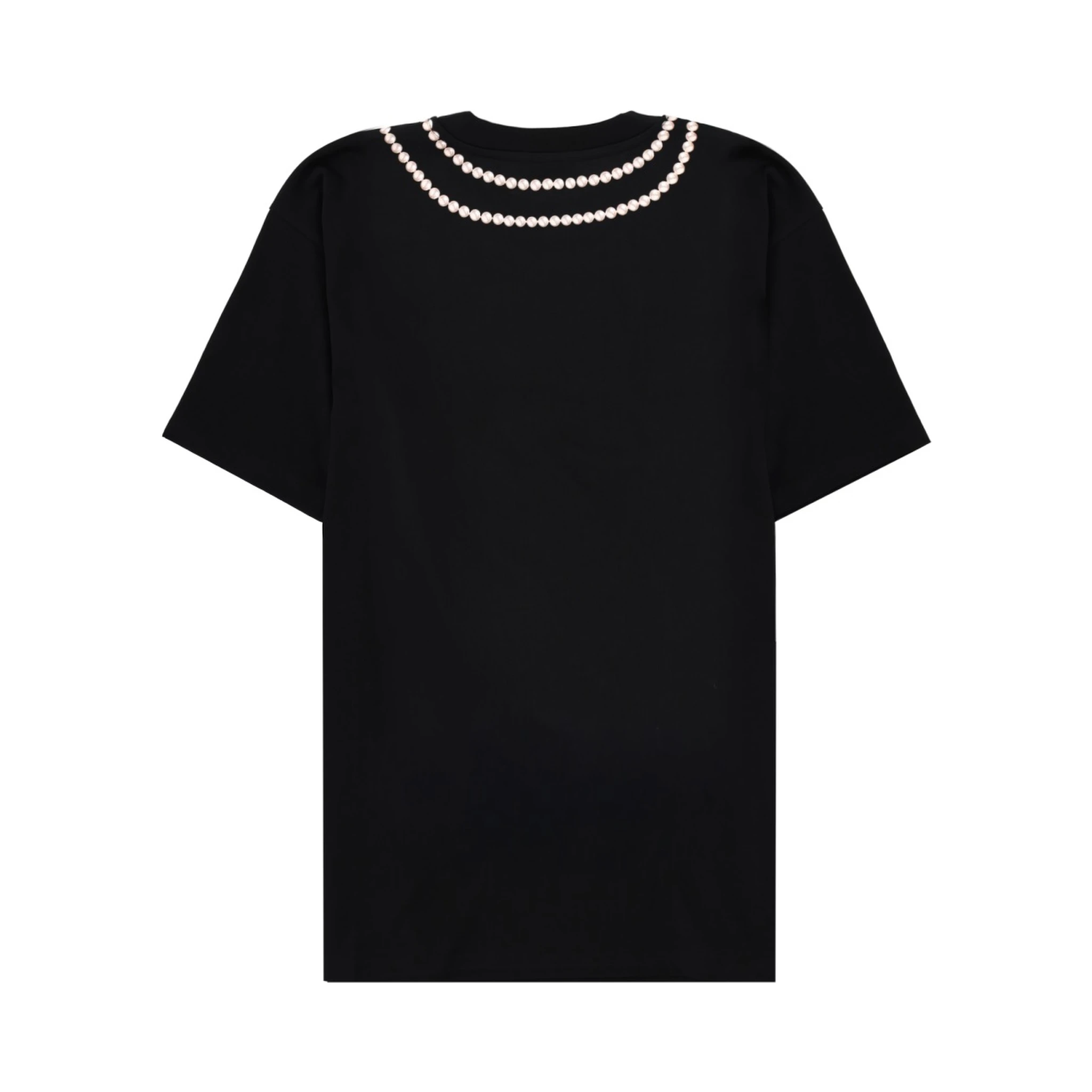 "DOUBLE QUESTION" T-SHIRT