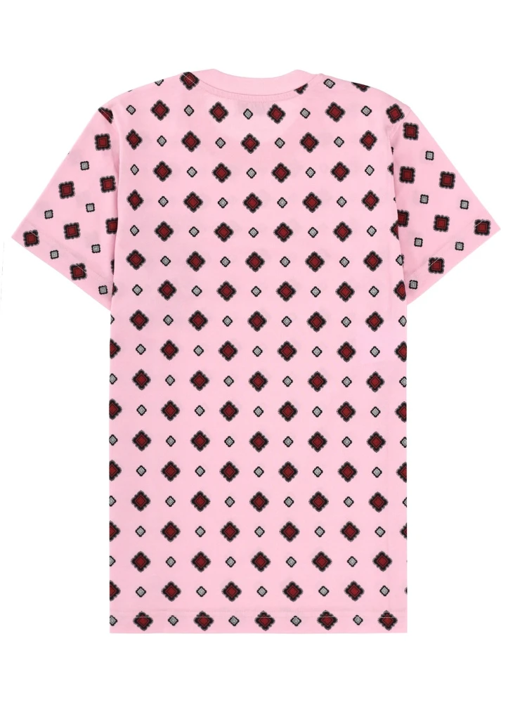 T-SHIRT WITH PRINT alternative
