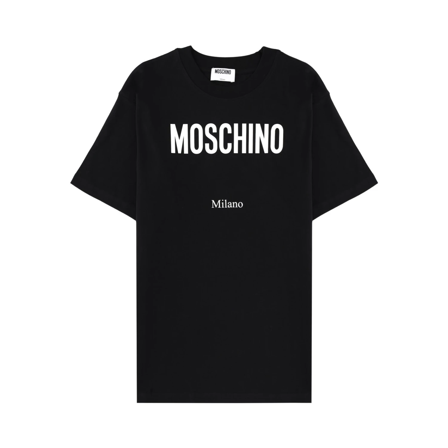 LOGO PRINT T-SHIRT