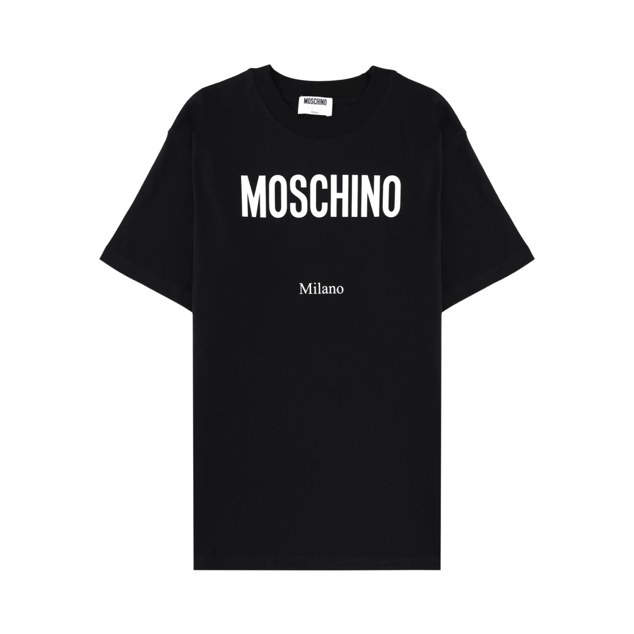 LOGO PRINT T-SHIRT