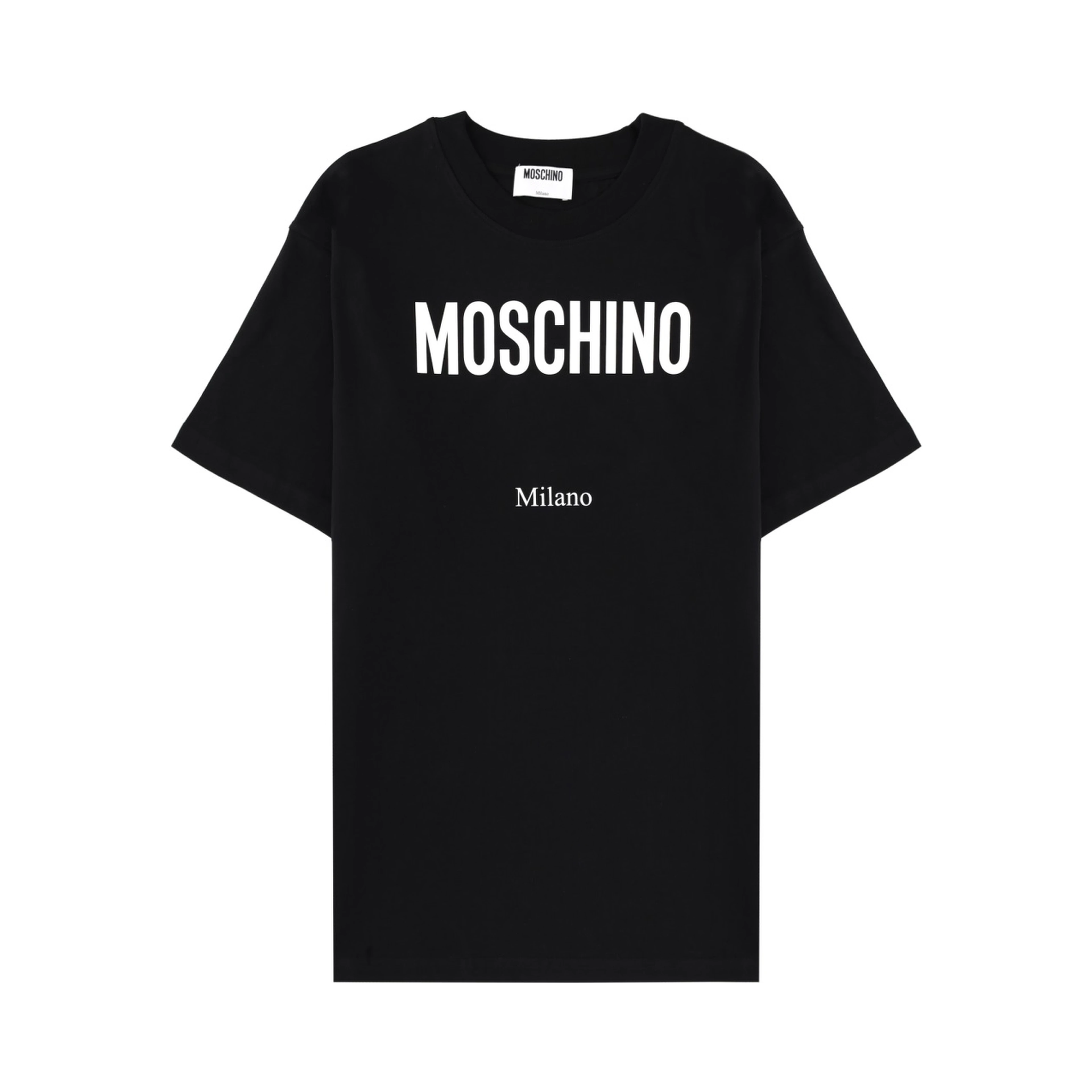 LOGO PRINT T-SHIRT