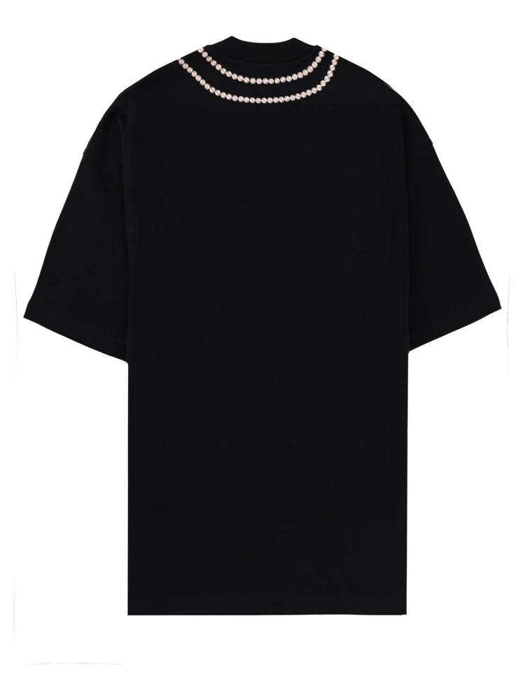 T-SHIRT WITH LOGO alternative