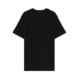 LOGO PRINT T-SHIRT
