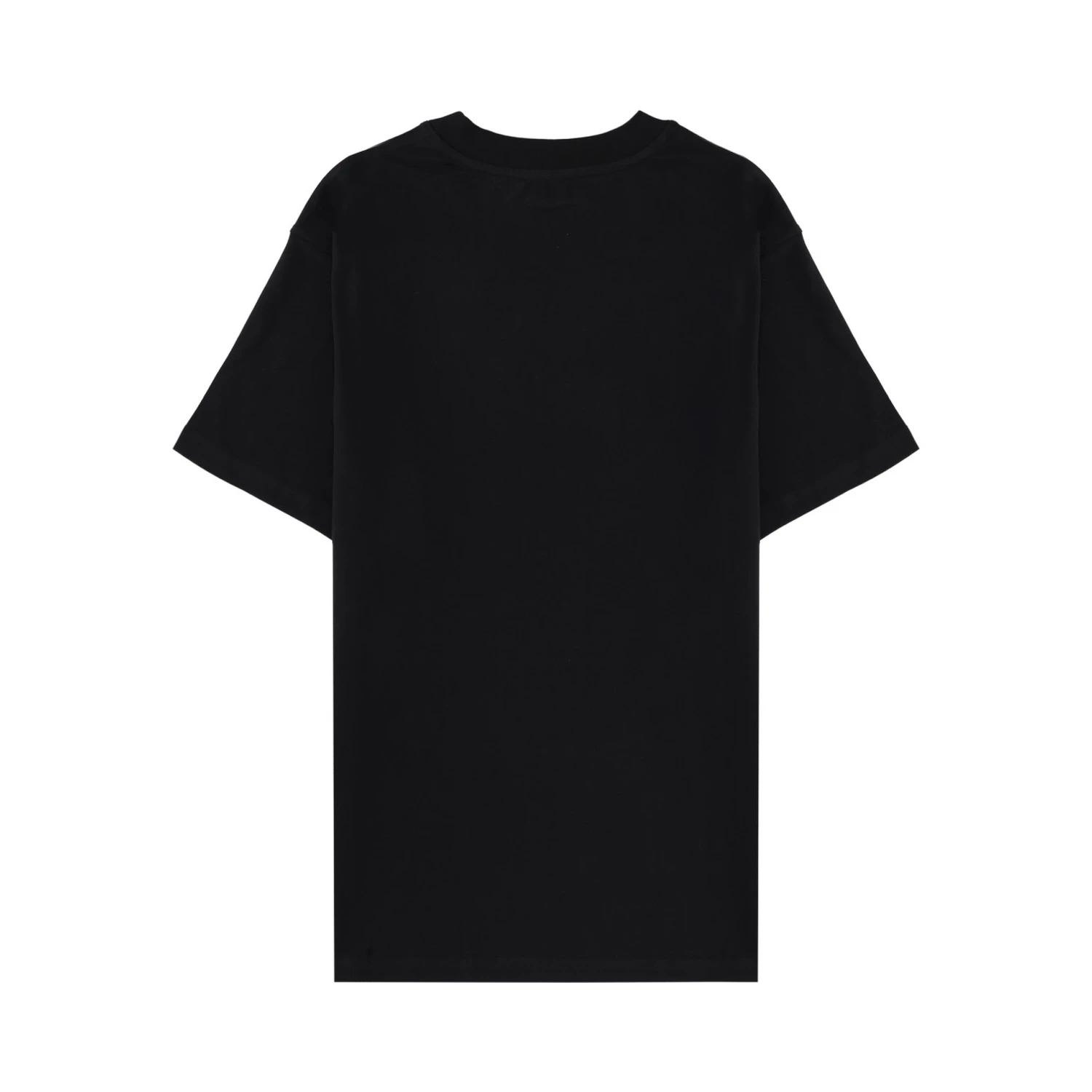LOGO PRINT T-SHIRT