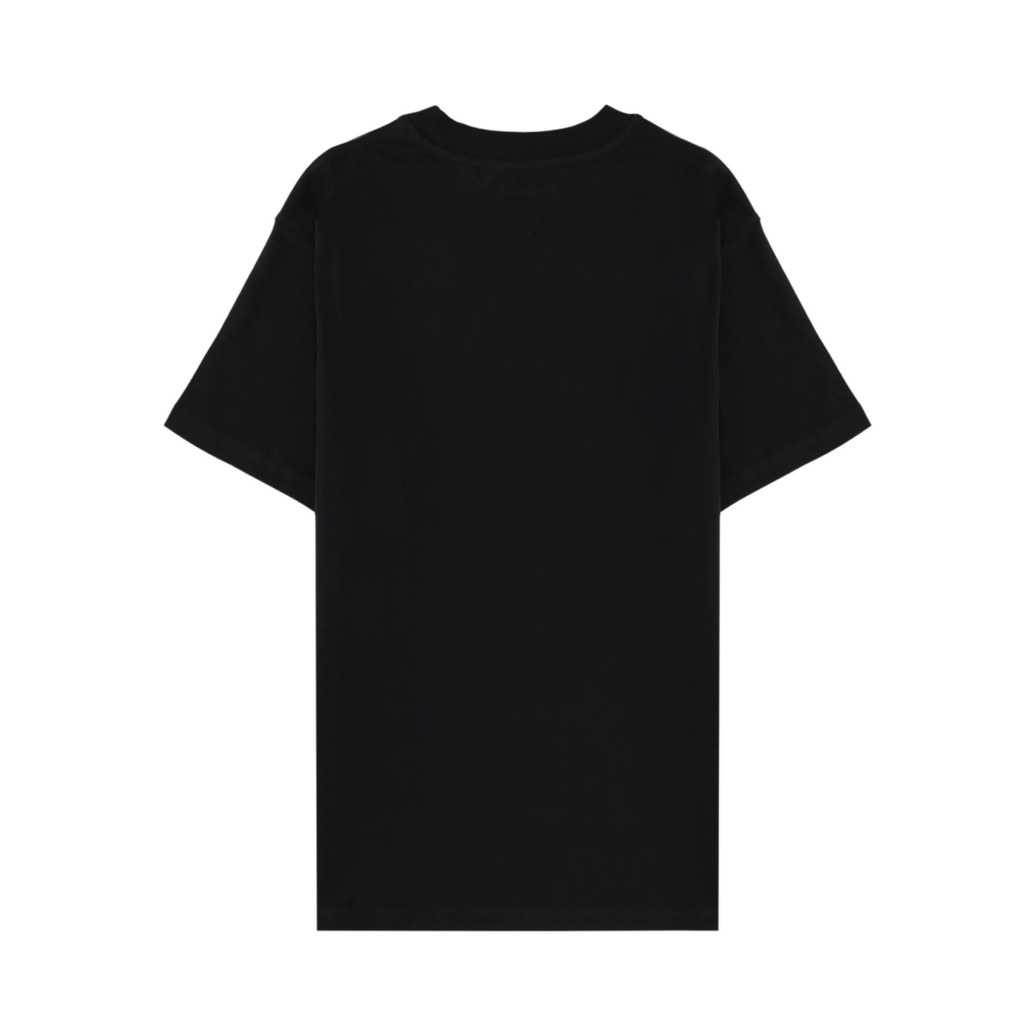 LOGO PRINT T-SHIRT