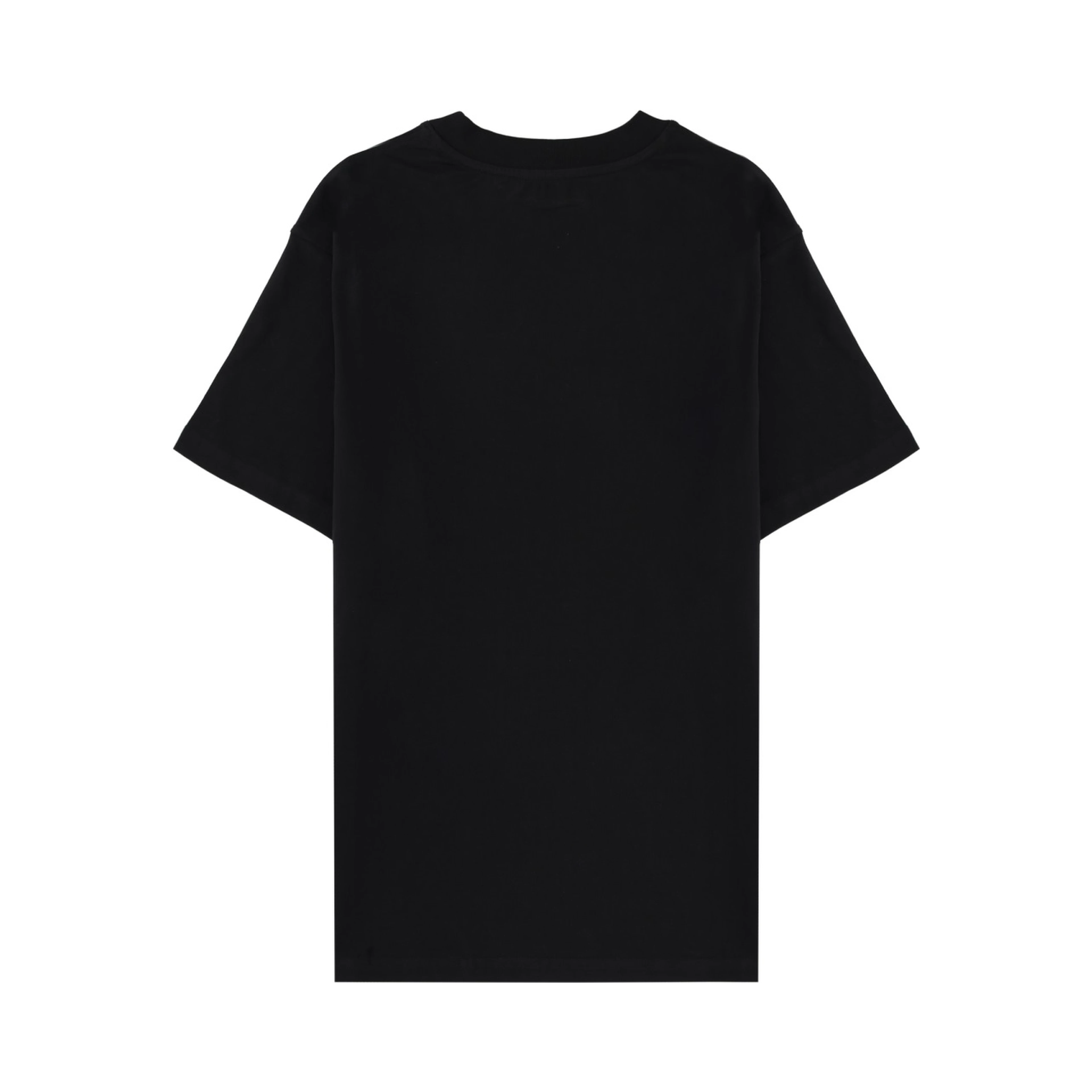LOGO PRINT T-SHIRT
