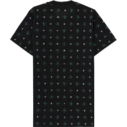 T-SHIRT WITH PRINT