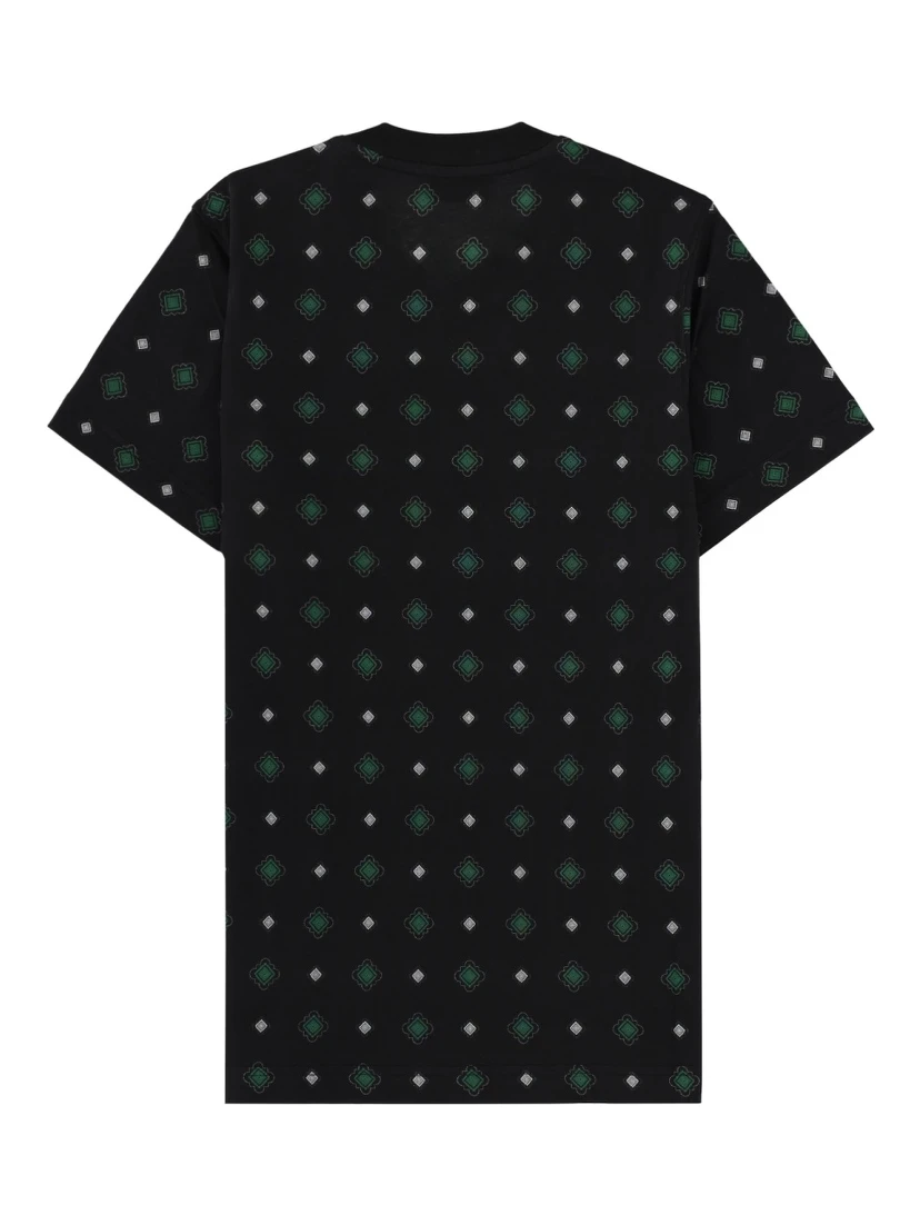T-SHIRT WITH PRINT