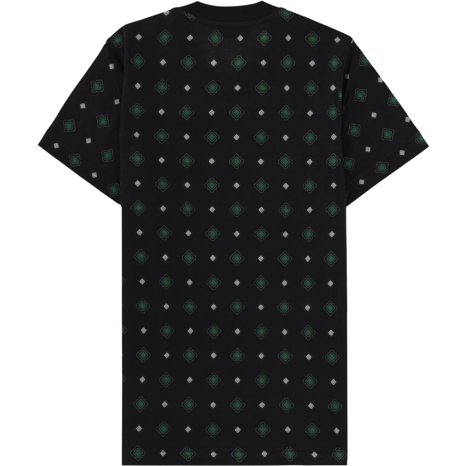 T-SHIRT WITH PRINT