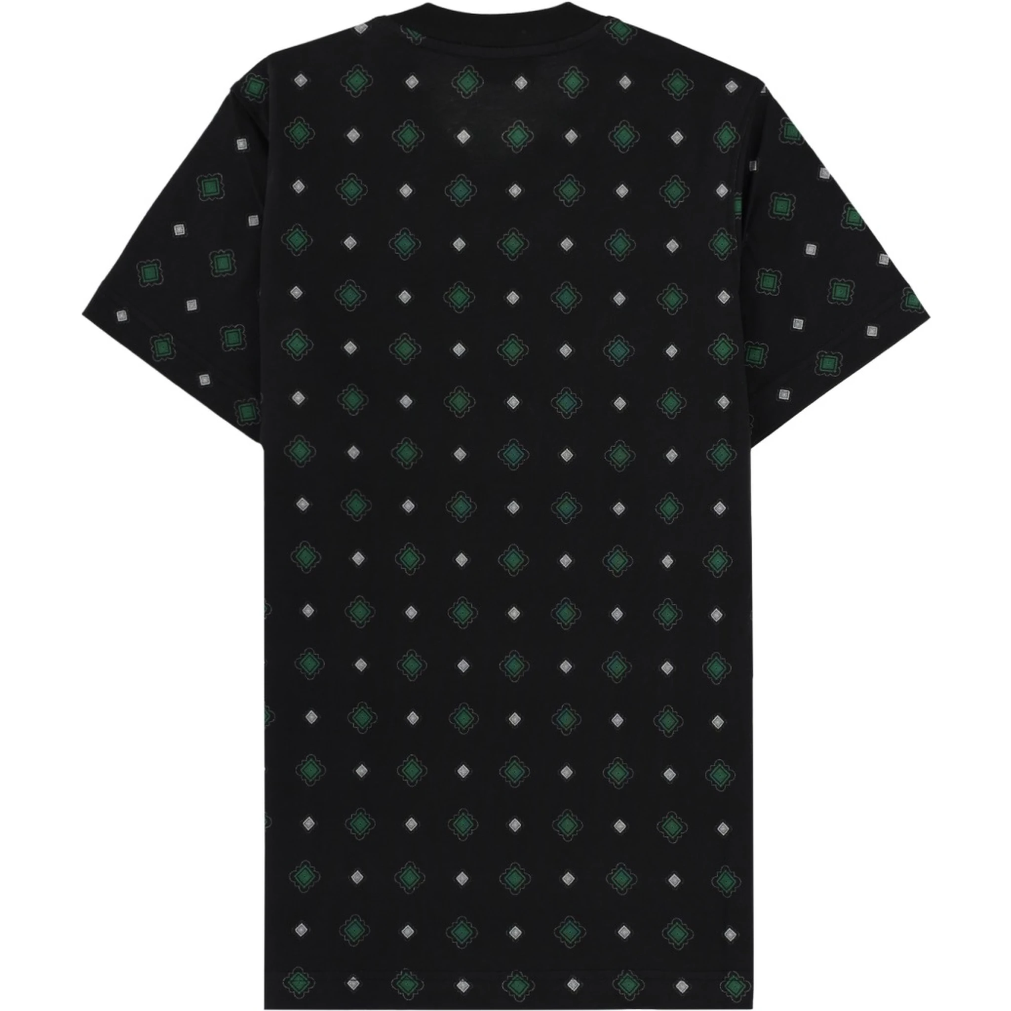 T-SHIRT WITH PRINT
