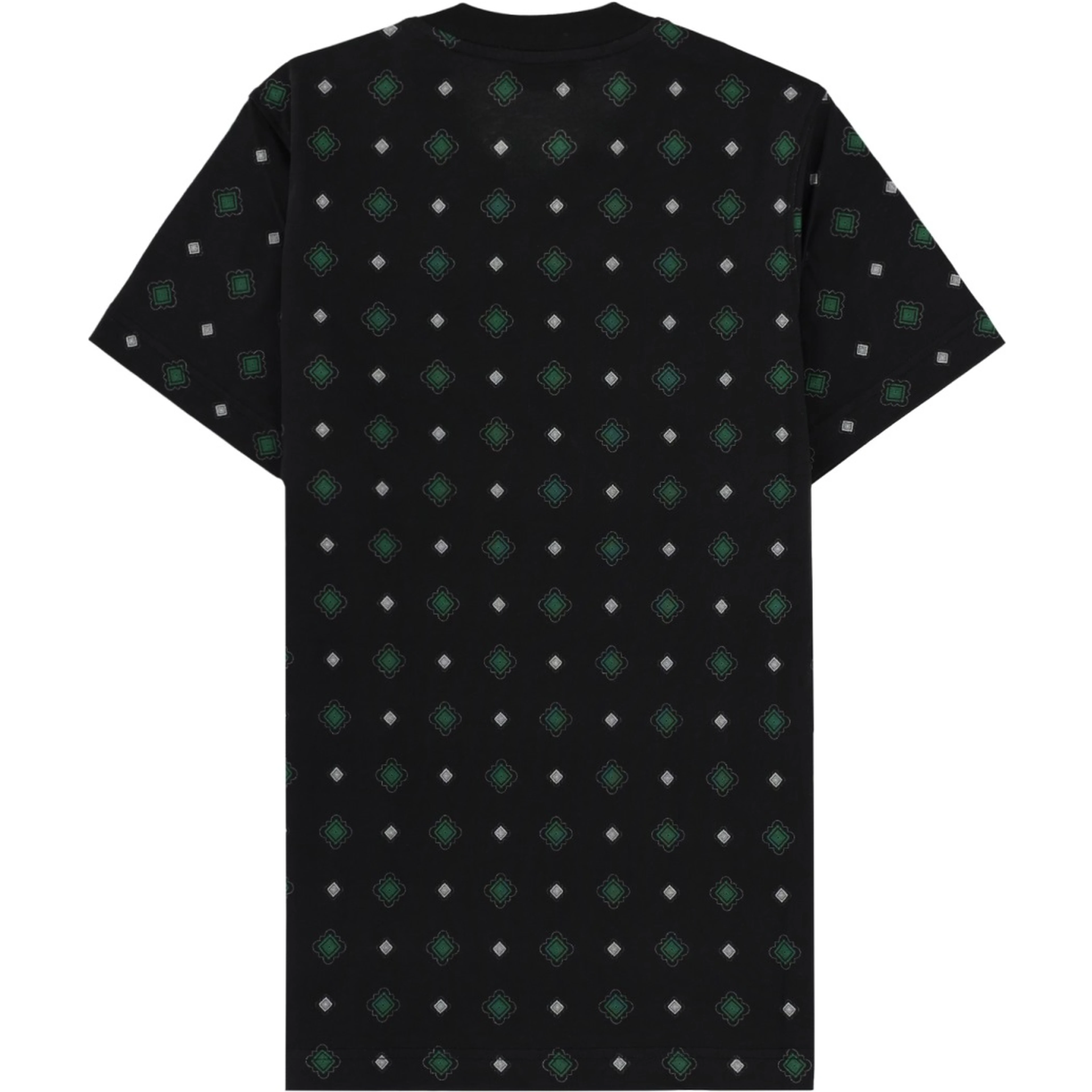 T-SHIRT WITH PRINT