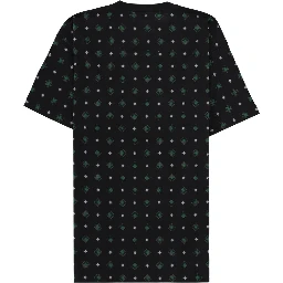 T-SHIRT WITH PRINT