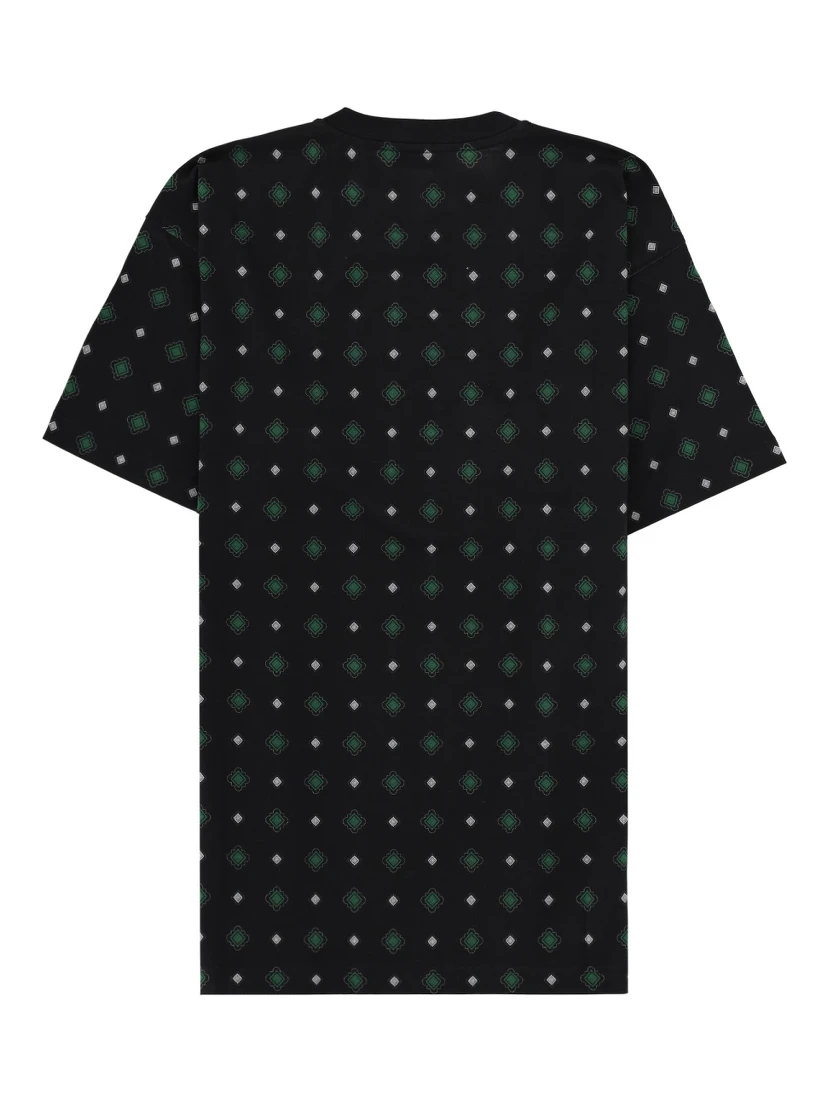 T-SHIRT WITH PRINT