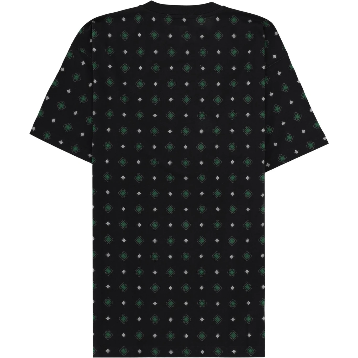 T-SHIRT WITH PRINT