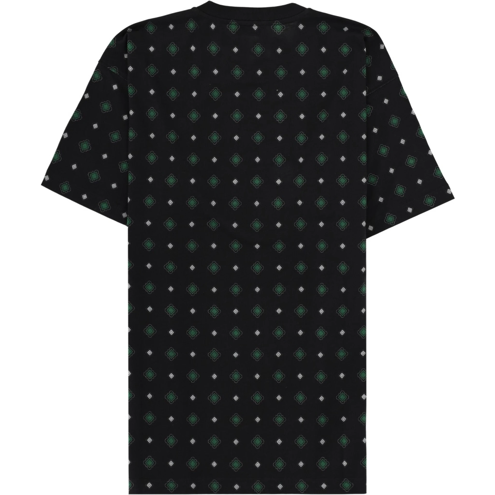 T-SHIRT WITH PRINT