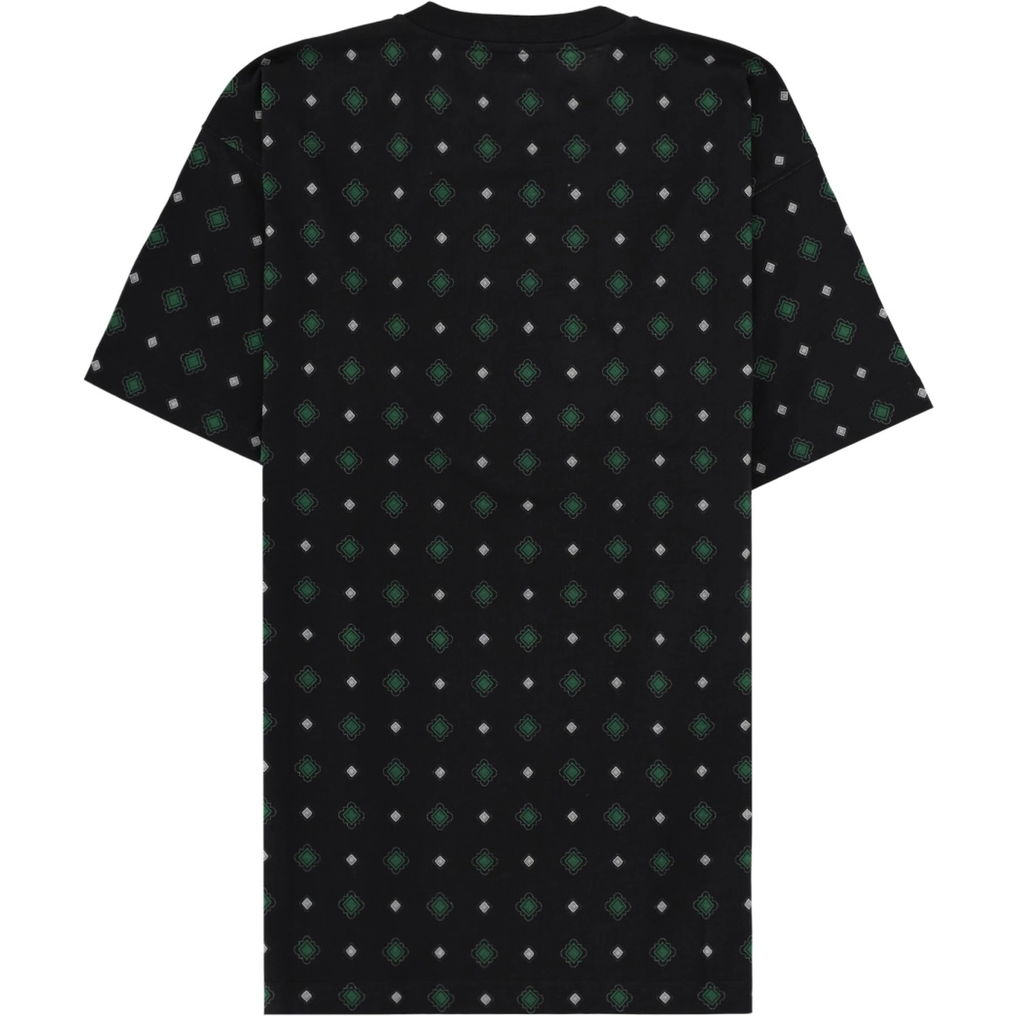 T-SHIRT WITH PRINT