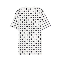 T-SHIRT WITH PRINT