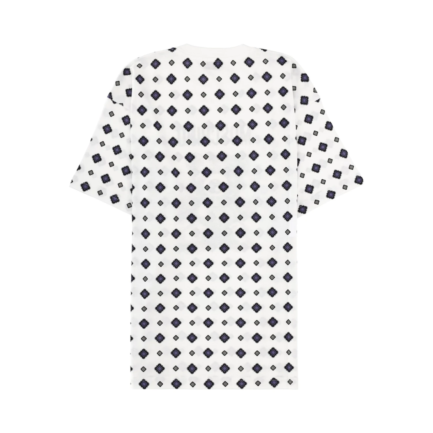 T-SHIRT WITH PRINT