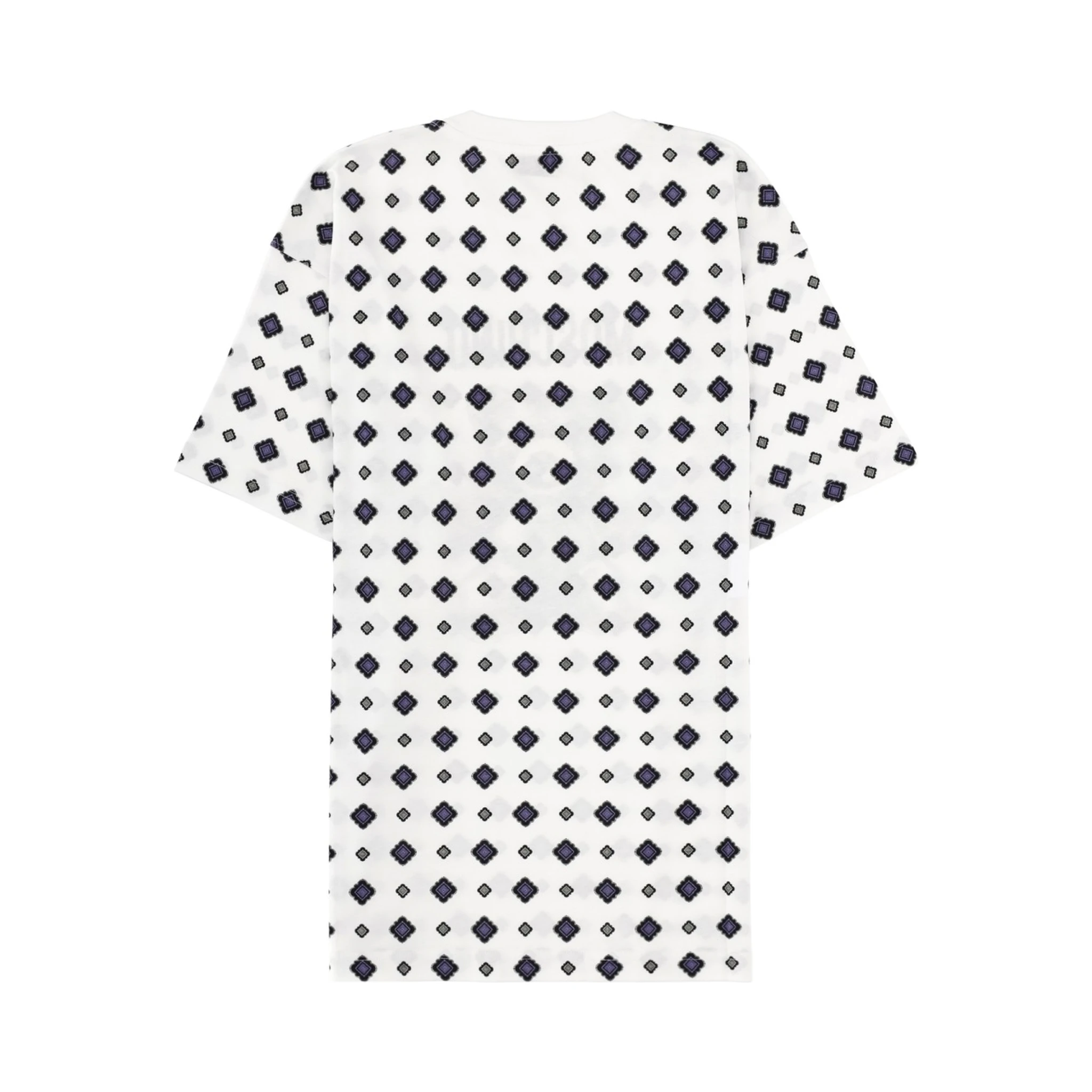 T-SHIRT WITH PRINT