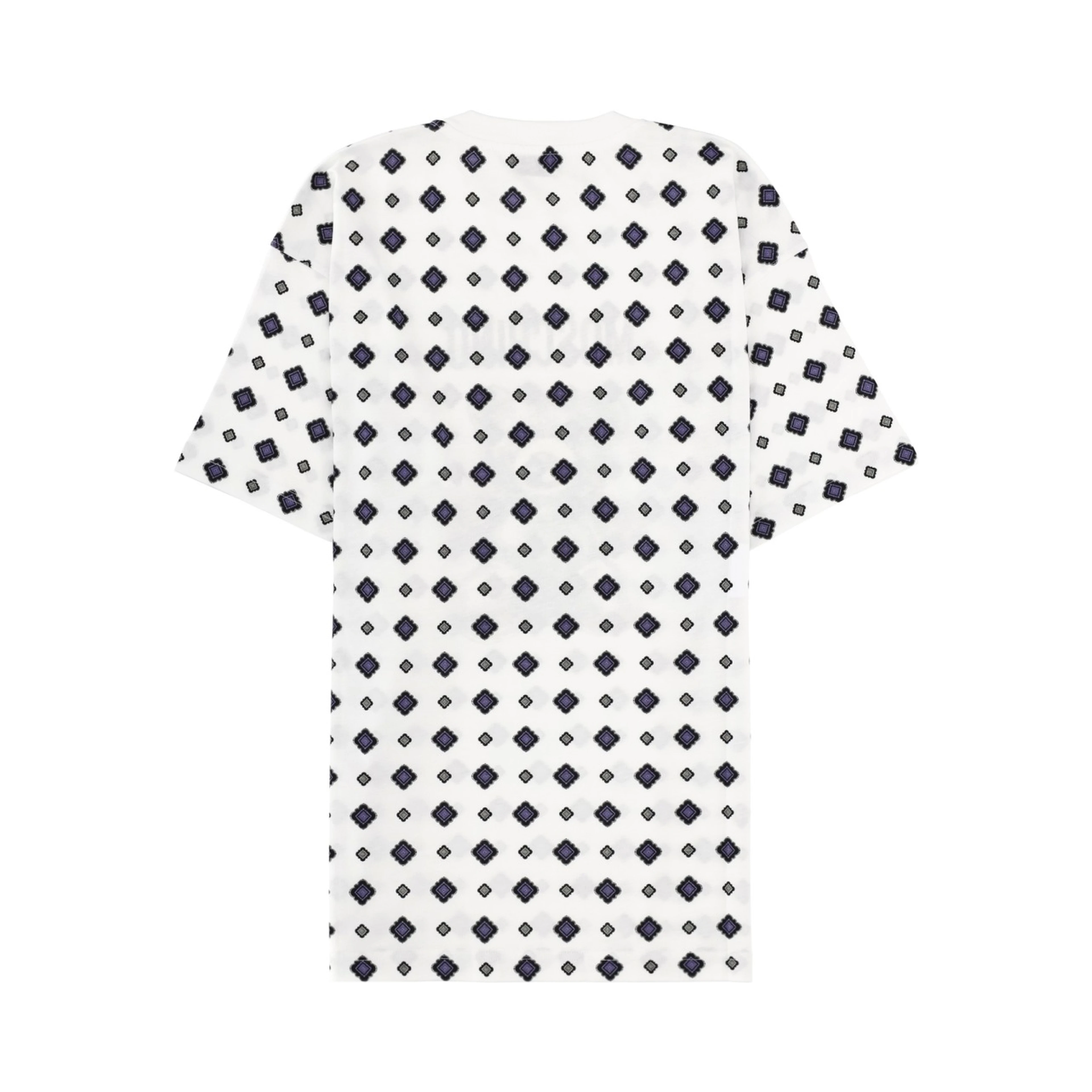T-SHIRT WITH PRINT