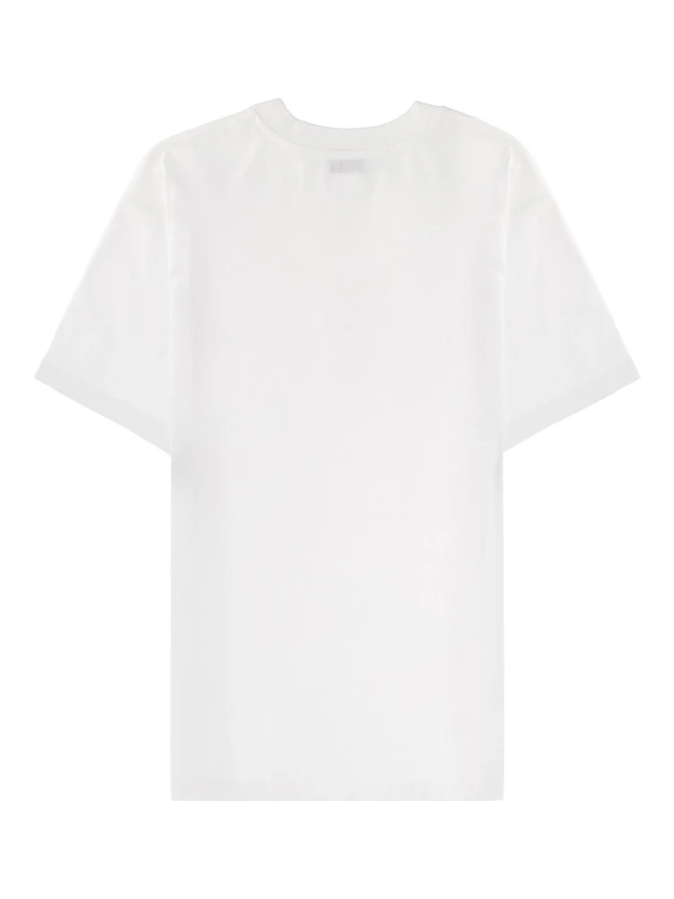 T-SHIRT WITH LOGO alternative