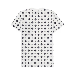 T-SHIRT WITH PRINT