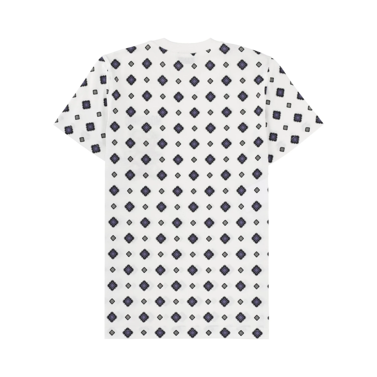 T-SHIRT WITH PRINT
