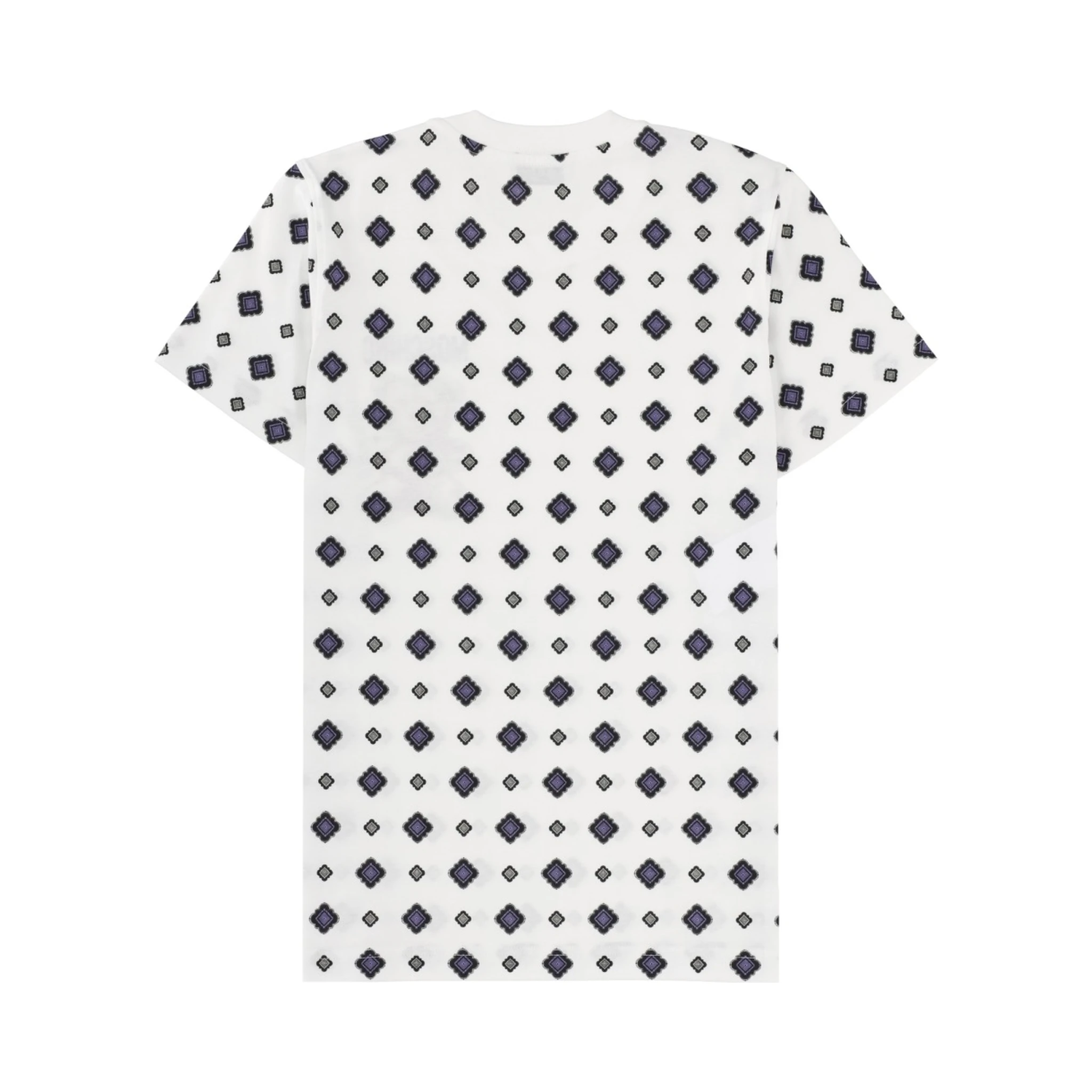 T-SHIRT WITH PRINT