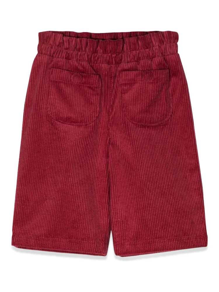 VELVET PANTS alternative