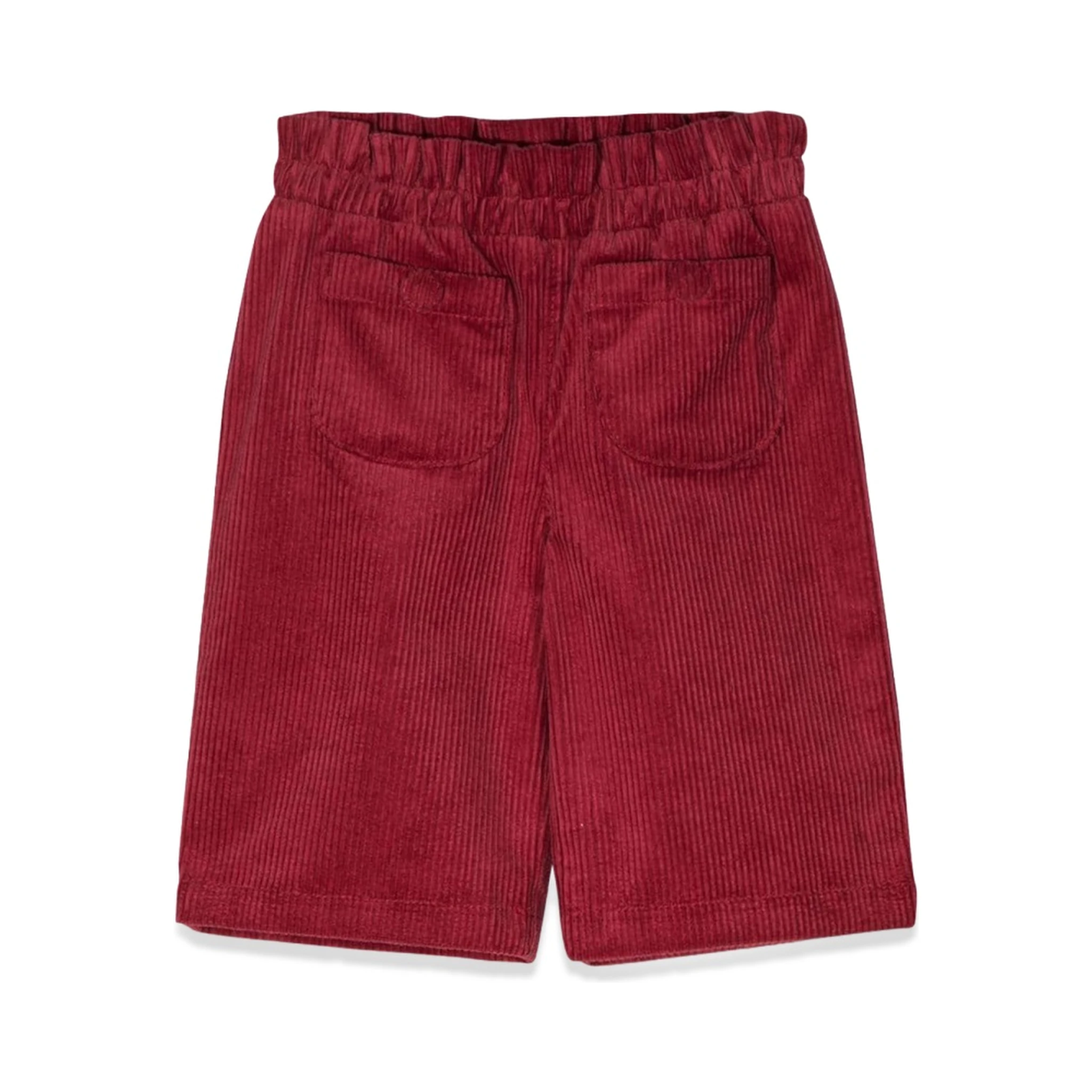 VELVET PANTS