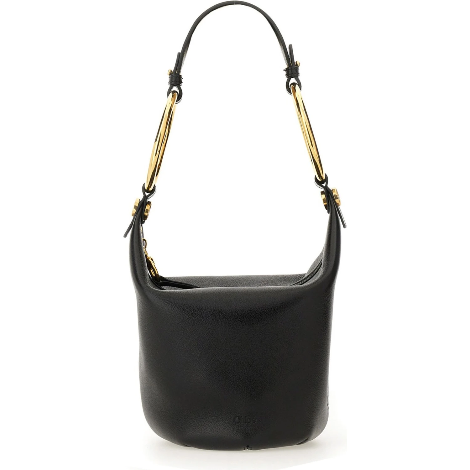 SMALL "BRACELET" BAG