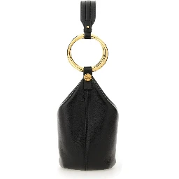 SMALL "BRACELET" BAG