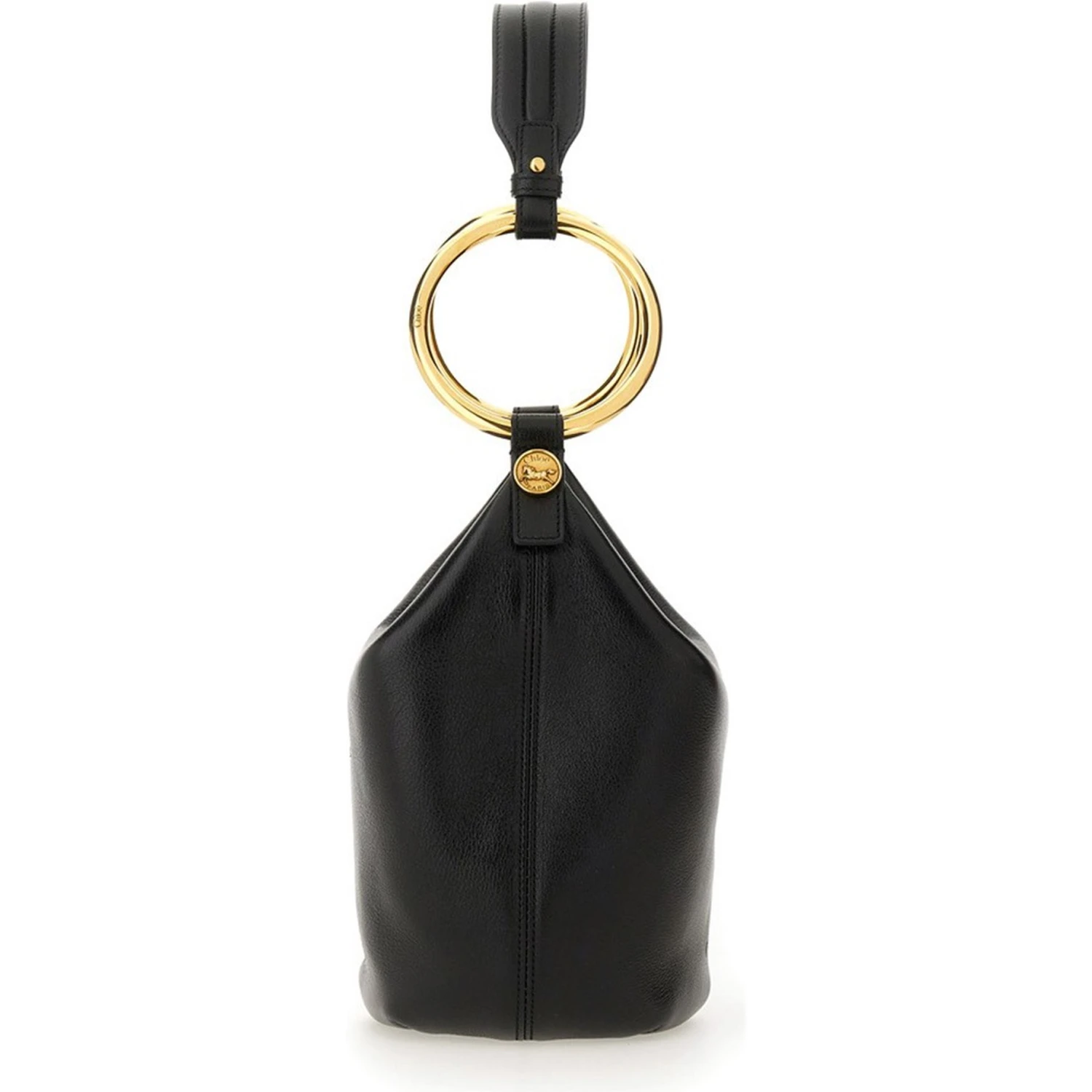 SMALL "BRACELET" BAG