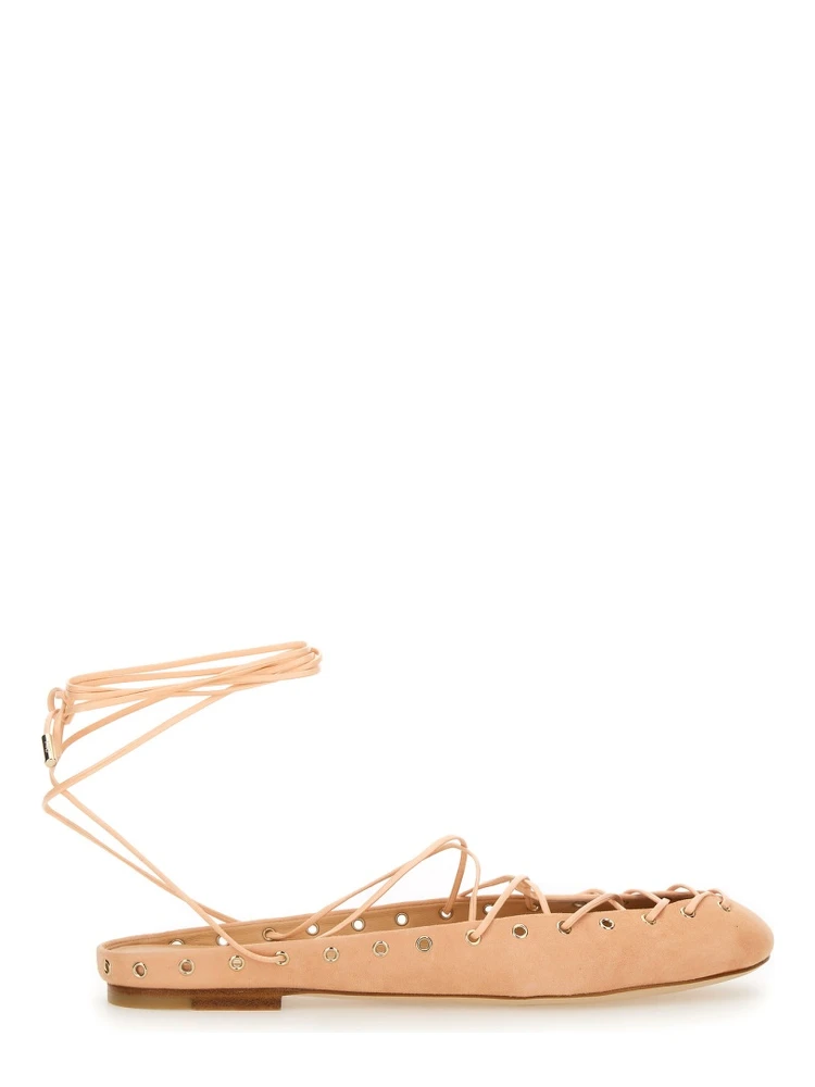 BALLERINA "GHILLIES"