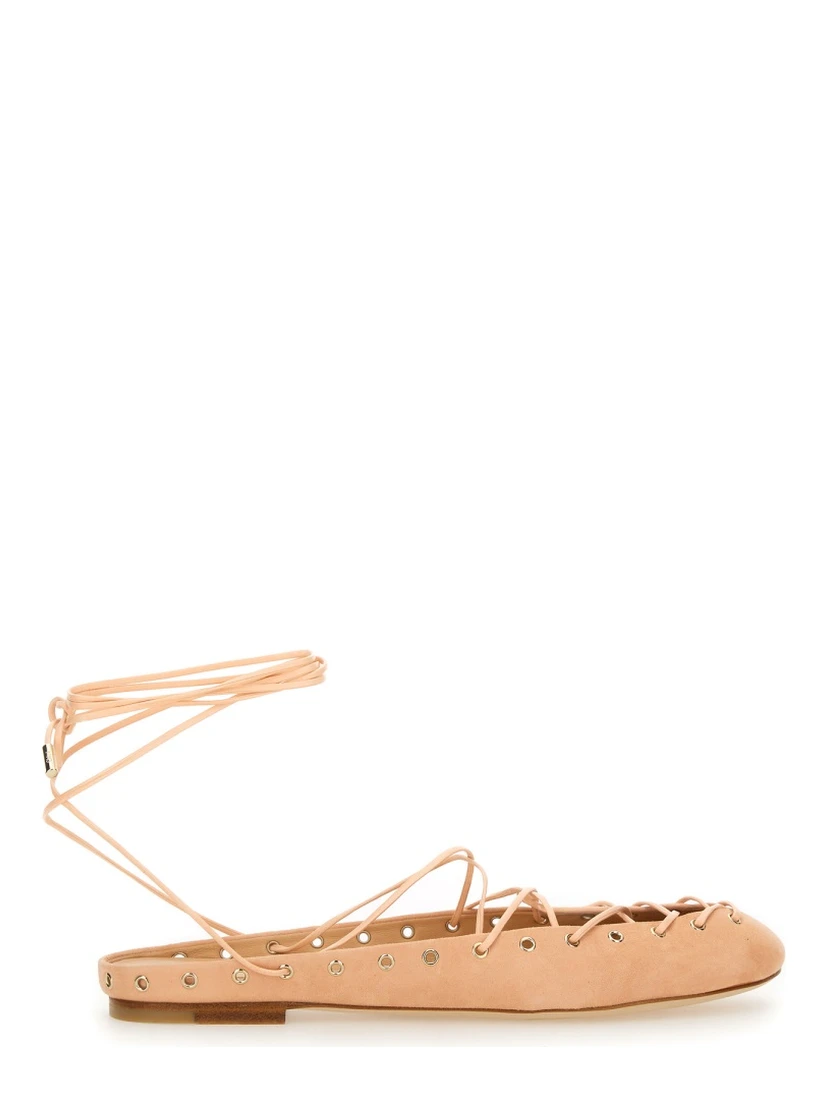 BALLERINA "GHILLIES"