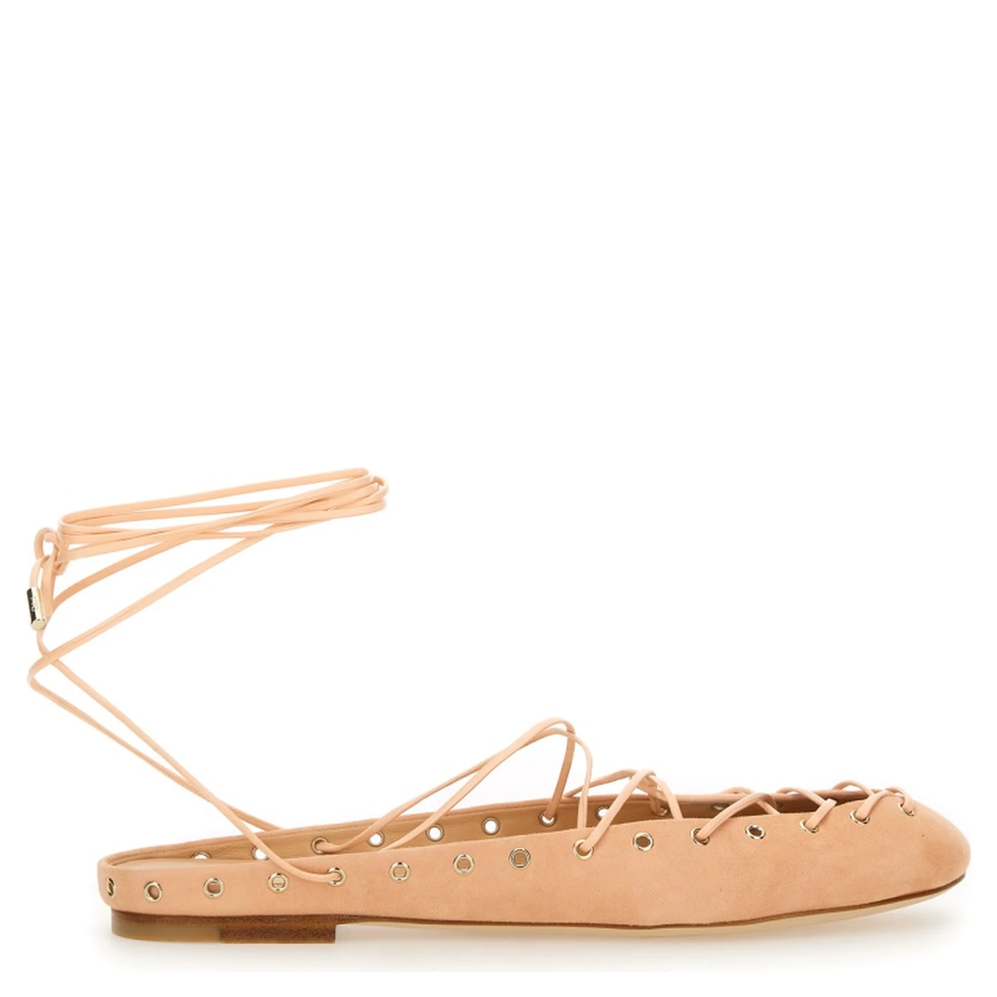 BALLERINA "GHILLIES"