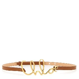 SMALL BELT "ICONIC"