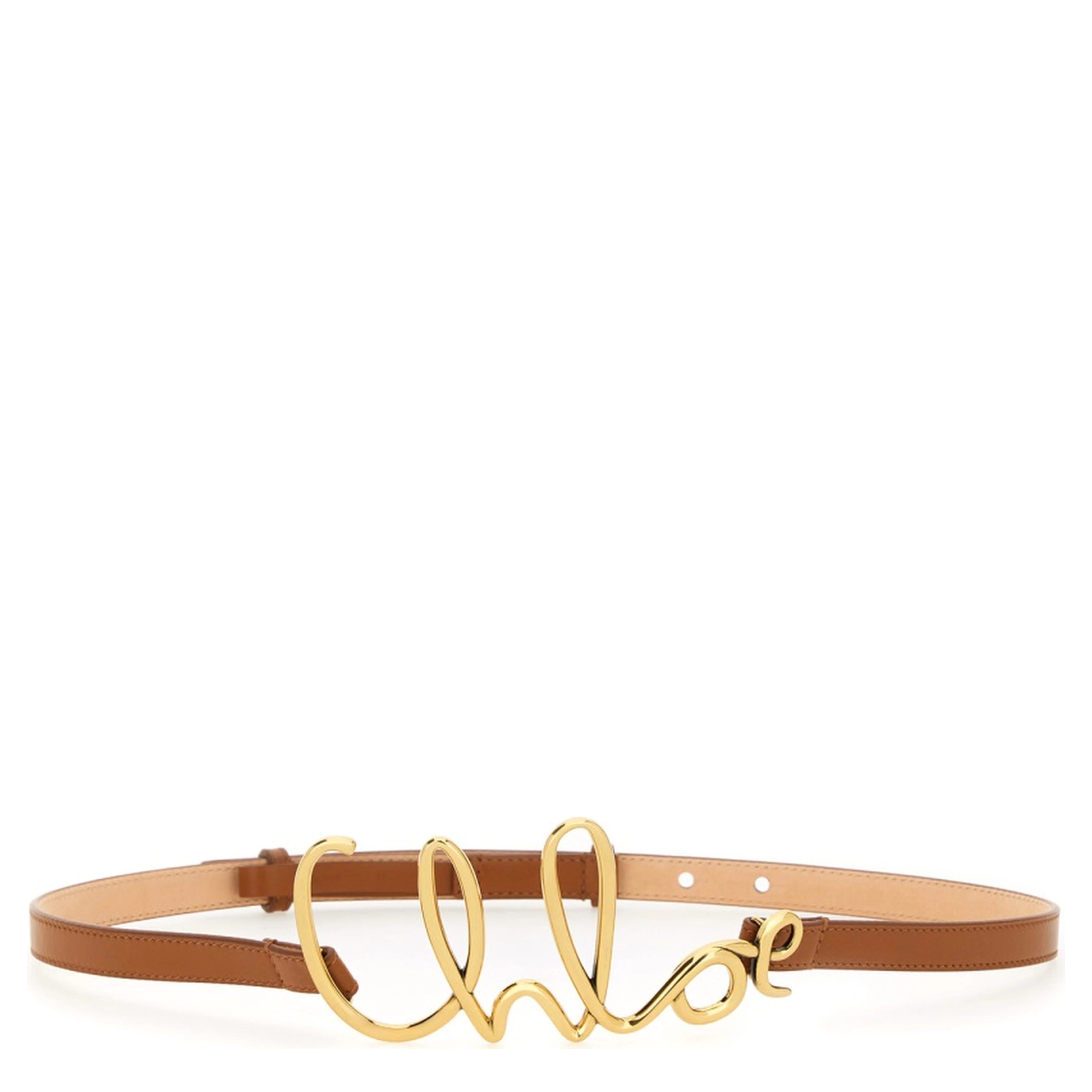 SMALL BELT "ICONIC"