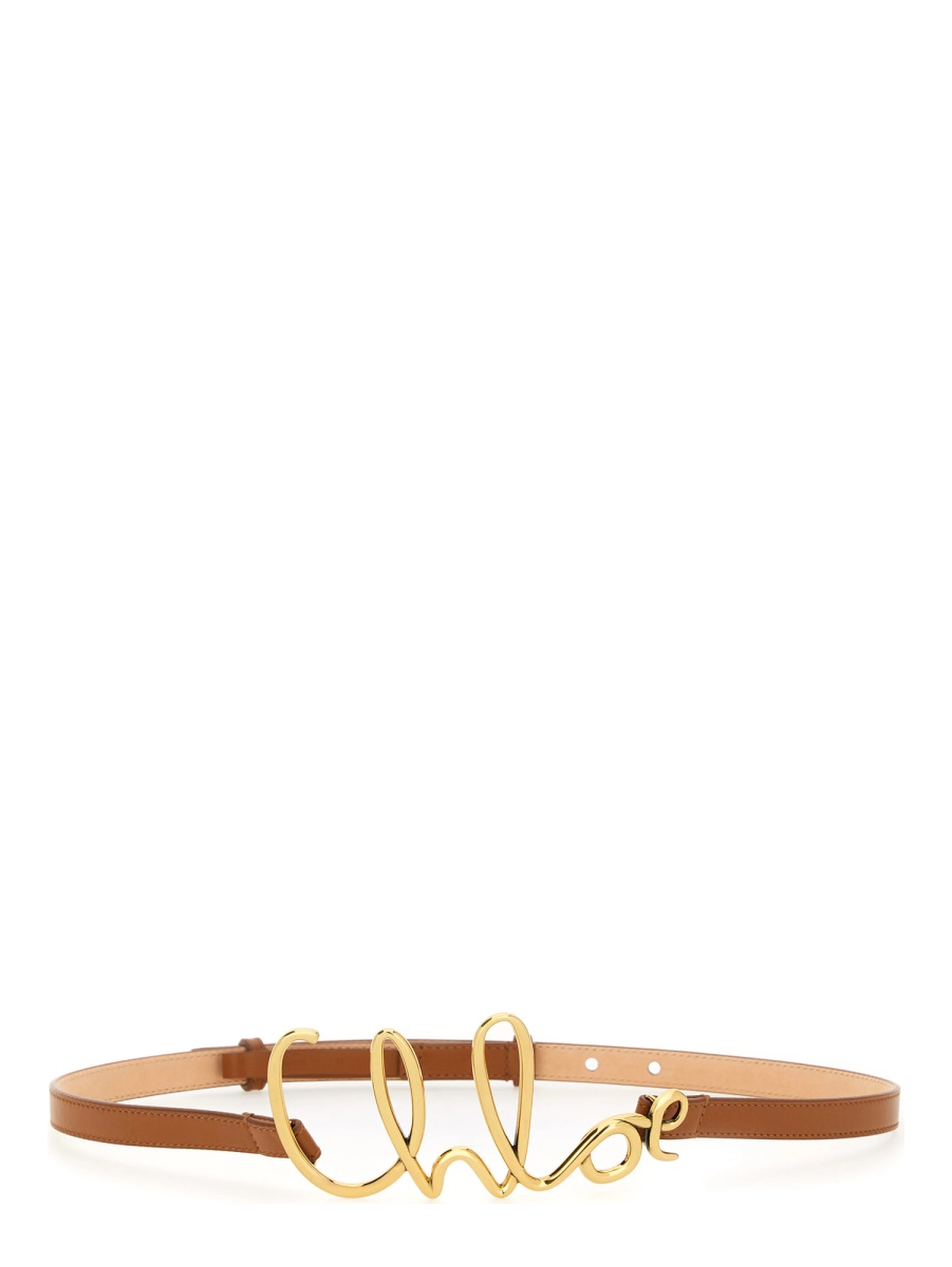 SMALL BELT "ICONIC"