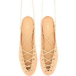 BALLERINA "GHILLIES"