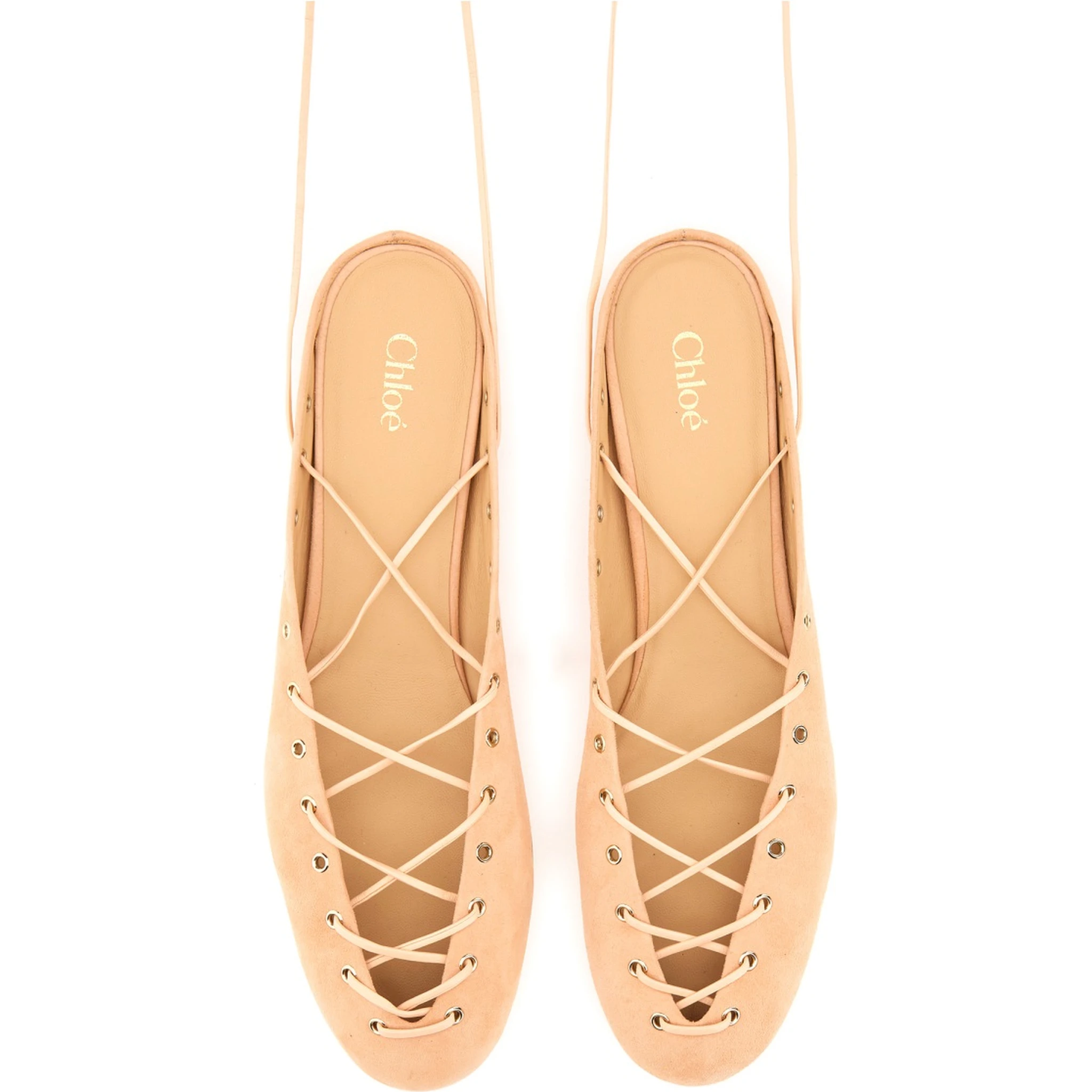 BALLERINA "GHILLIES"