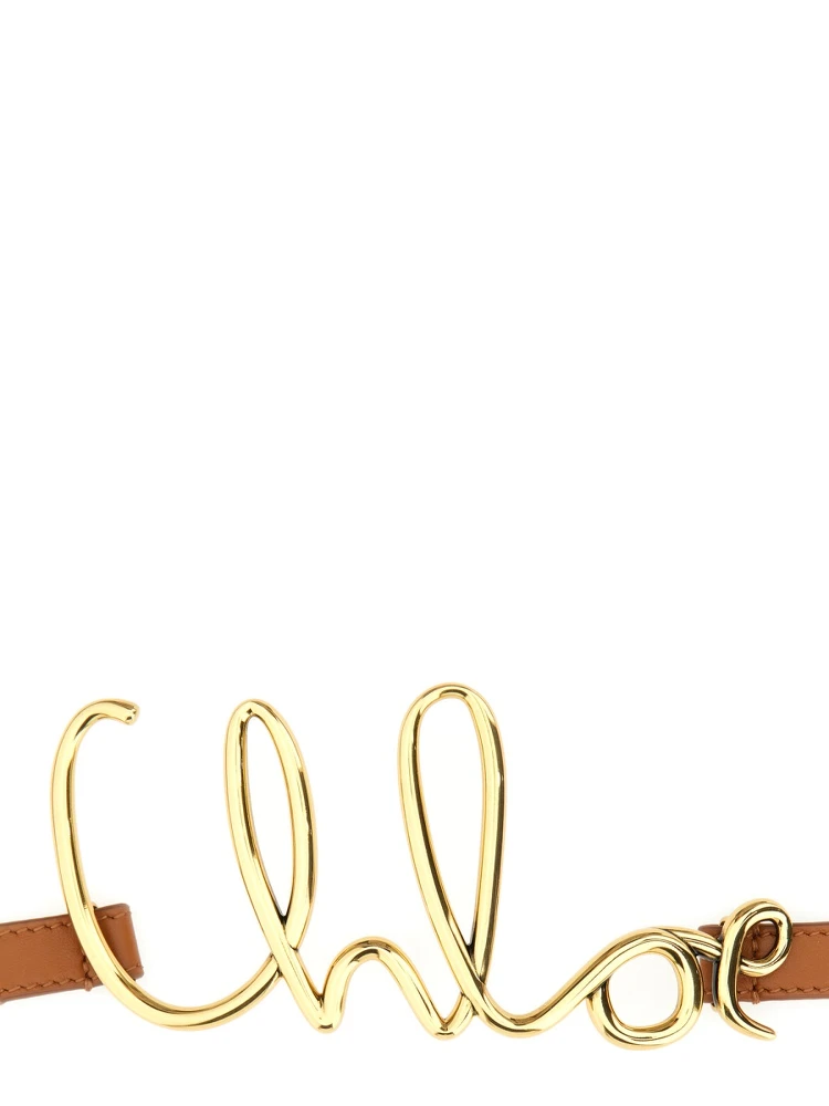 SMALL BELT "ICONIC" alternative