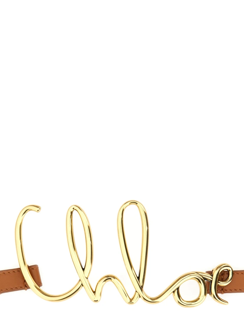 SMALL BELT "ICONIC"