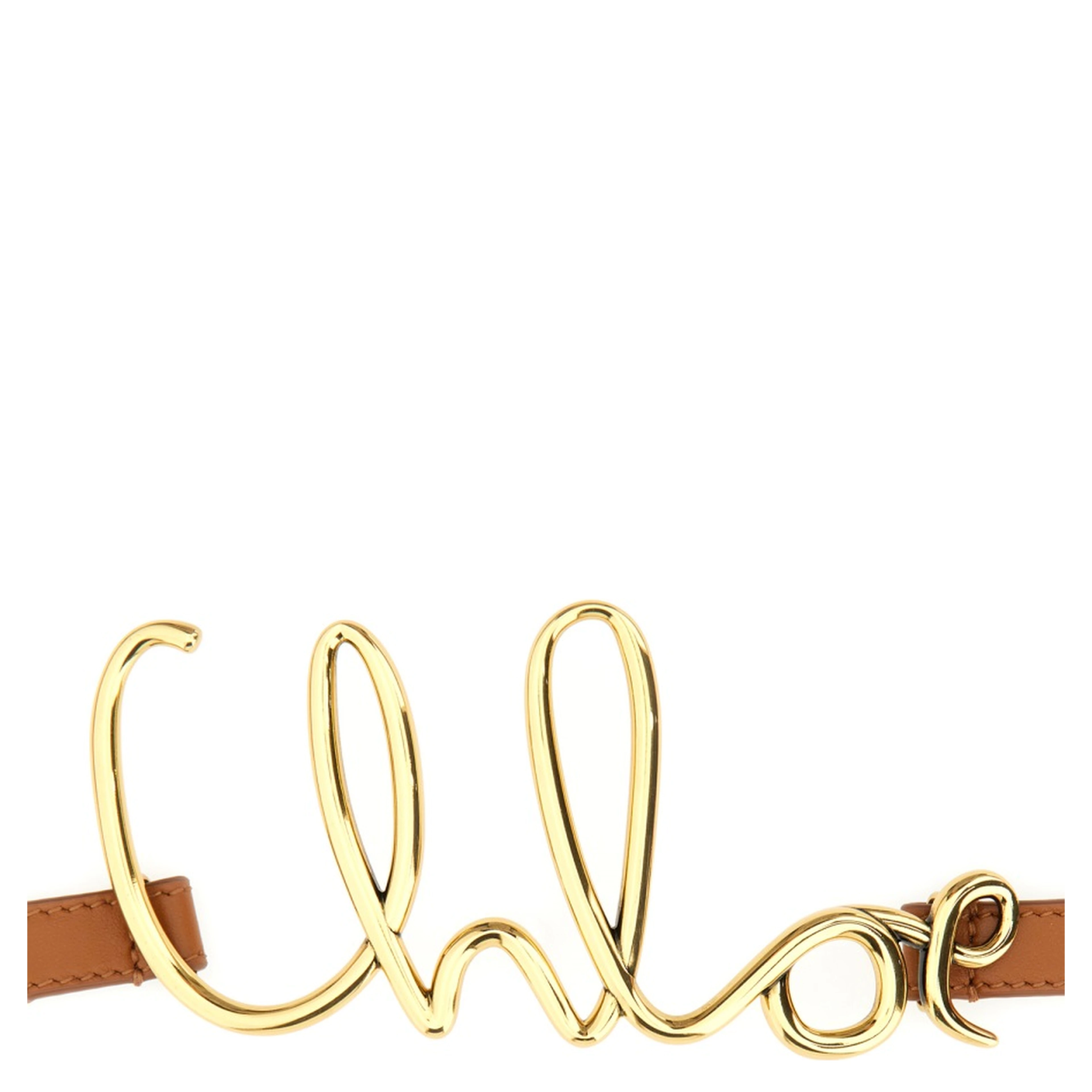 SMALL BELT "ICONIC"