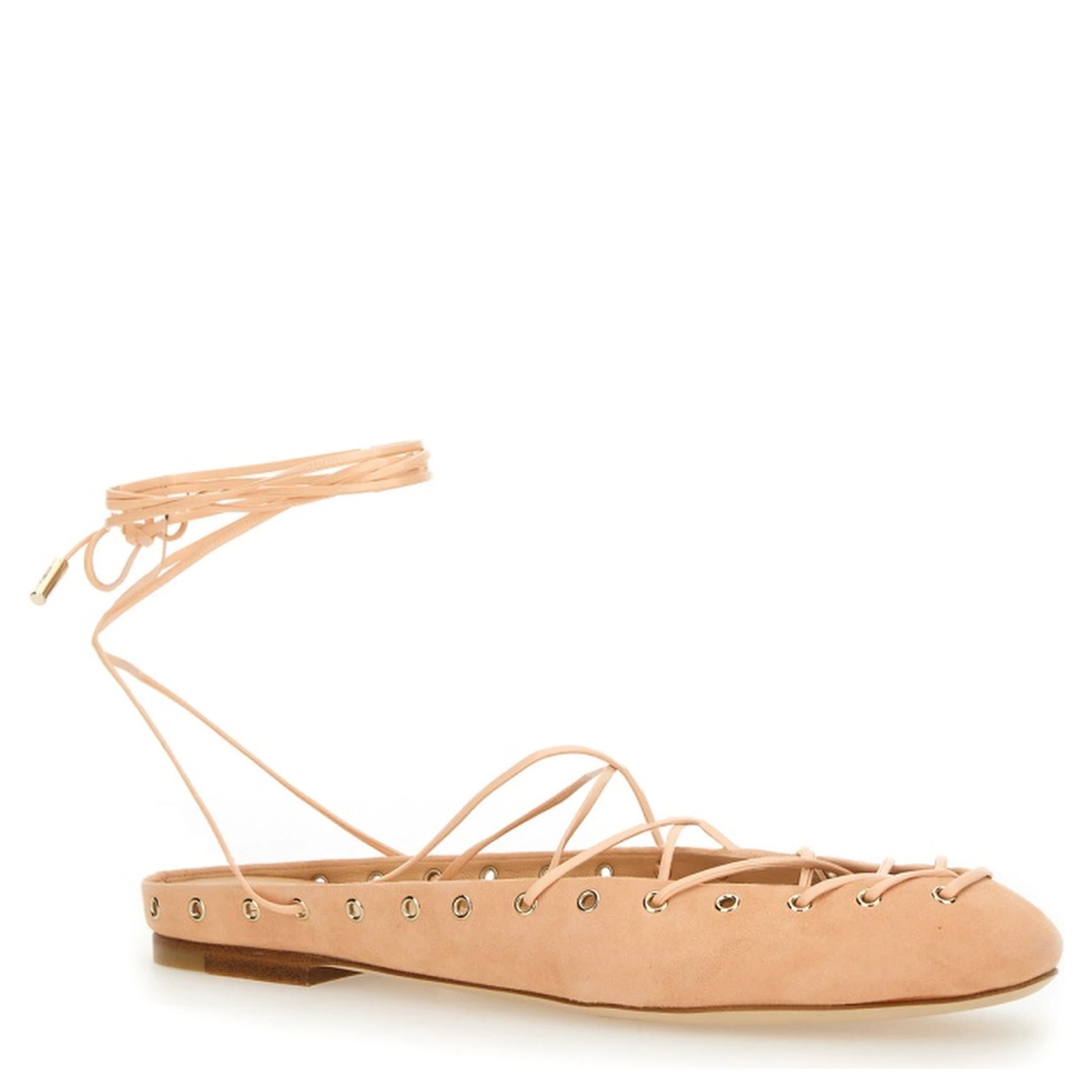 BALLERINA "GHILLIES"