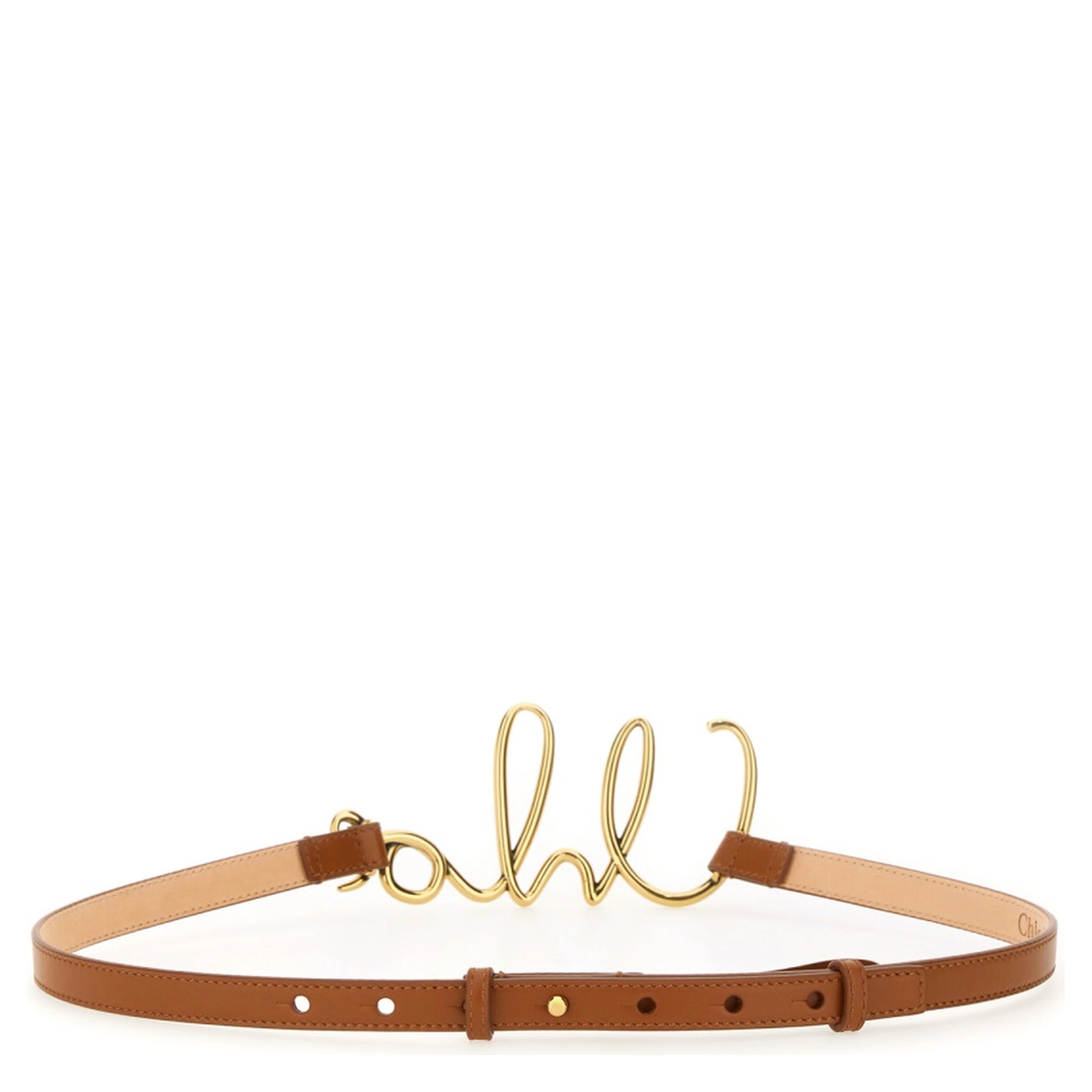 SMALL BELT "ICONIC"